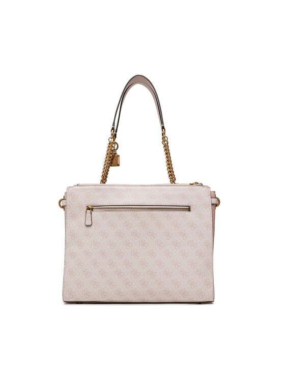 Guess Guess Soma Ginevra Logo (SB) HWSB86 75230 Rozā