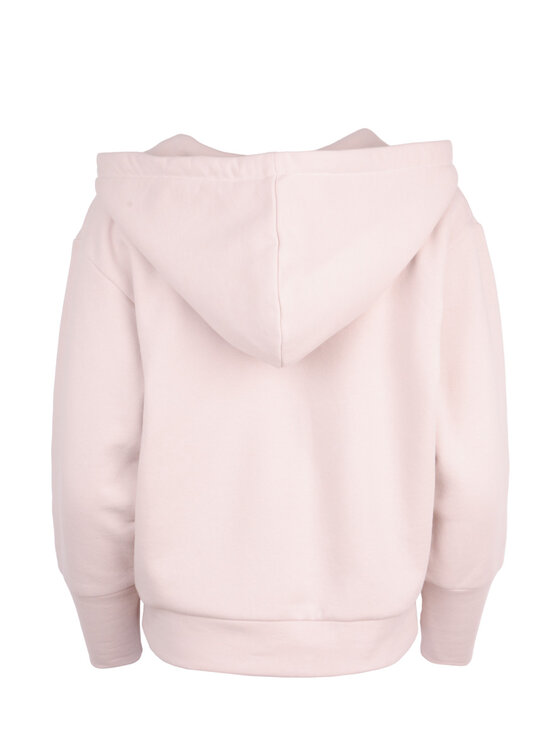 White Rvbbit White Rvbbit Bluza Rainbow Beżowy Regular Fit