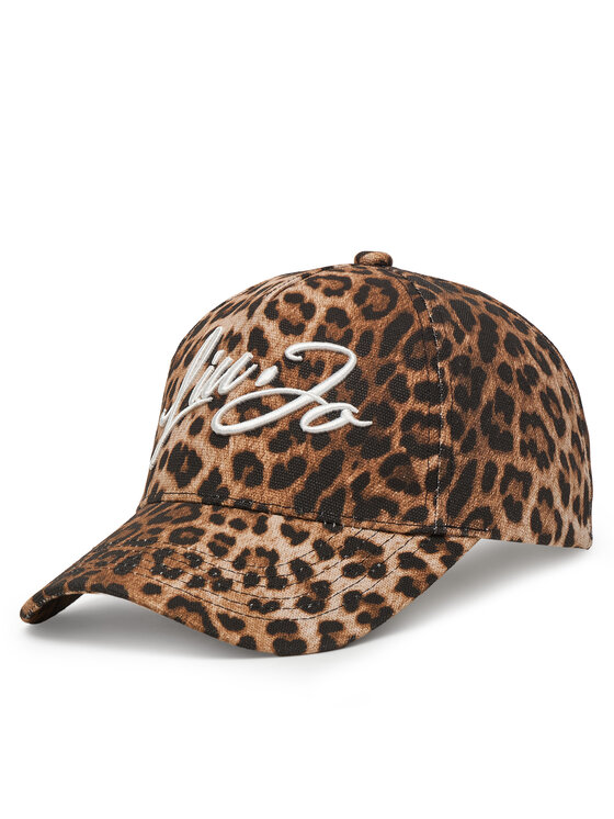 Liu Jo Liu Jo Cappellino VA6207 T9435 Marrone
