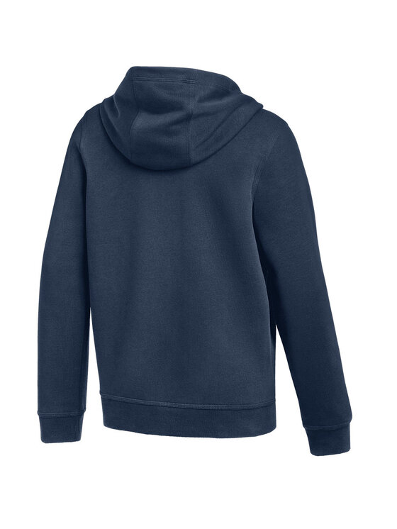 Nike Nike Bluza IB1232-410_L (147-158) Granatowy Standard Fit