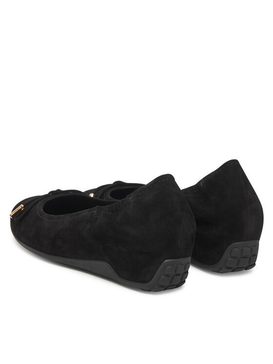 HÖGL HÖGL Ballerine 9-103712-01000 Nero