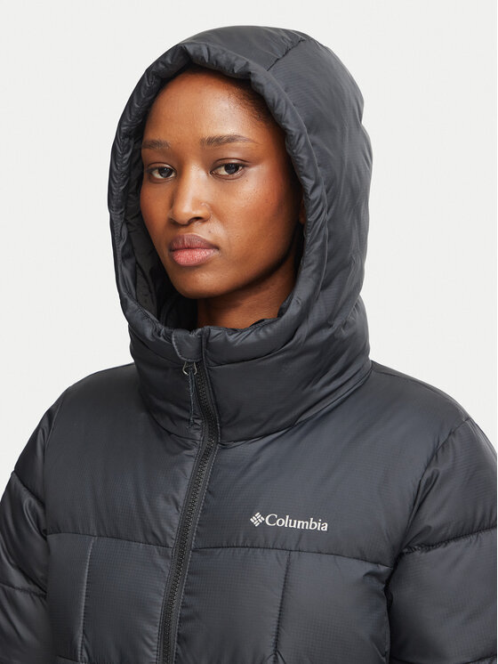 Columbia Columbia Giubbotto invernale Puffect™ III 2171261 Nero Regular Fit