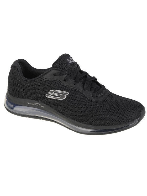 Skechers Skechers Sneakersy Skechers Skech-Air Element 2.0 Czarny