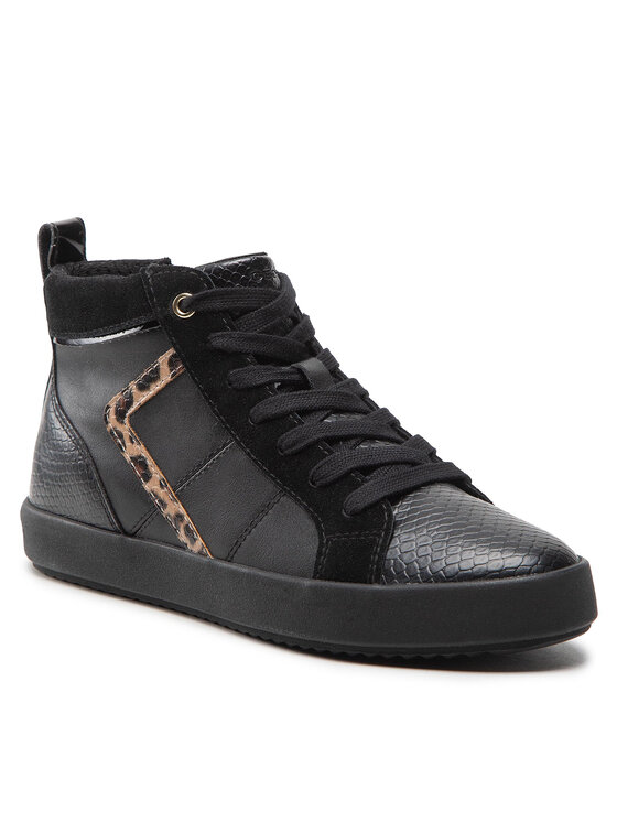 Geox hotsell high tops