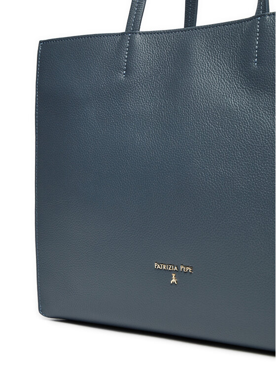 Patrizia Pepe Patrizia Pepe Borsetta 8BA172/L001-S688 Grigio