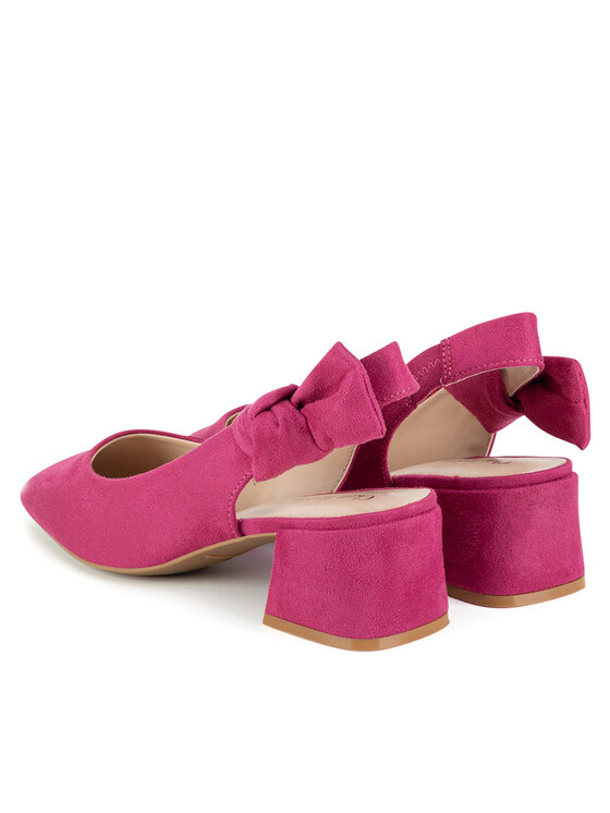 Clara Barson Clara Barson Sandali LH2002-2 Rosa