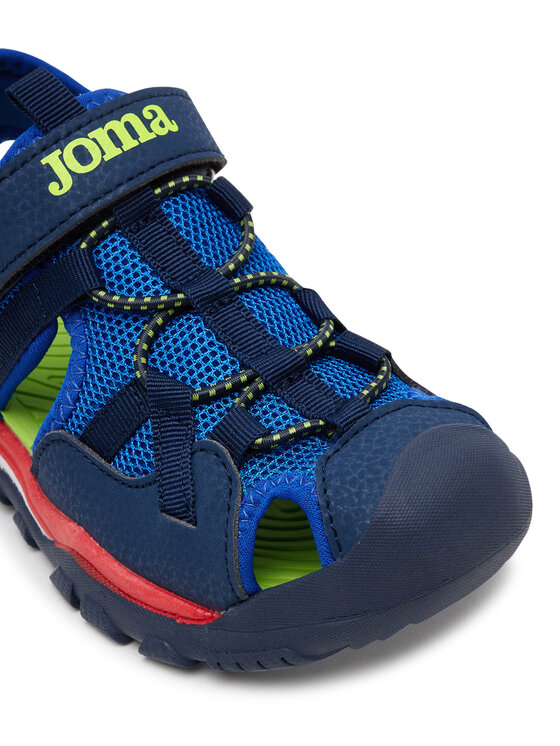 Joma Joma Sandale S.Lake Jr 2503 SLAKJS2503V Tamnoplava