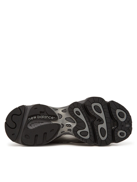 New Balance New Balance Αθλητικά M1000EGR Ασημί