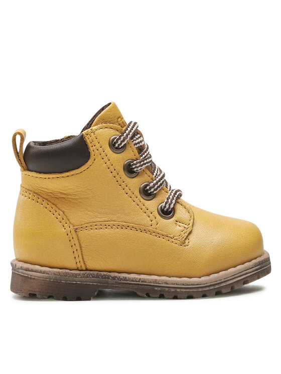 Trappers Froddo G2110108 Yellow