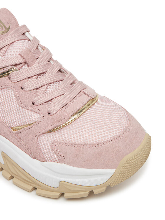 Just Cavalli Just Cavalli Снікерcи 78RA3SC5 ZSC33 Рожевий