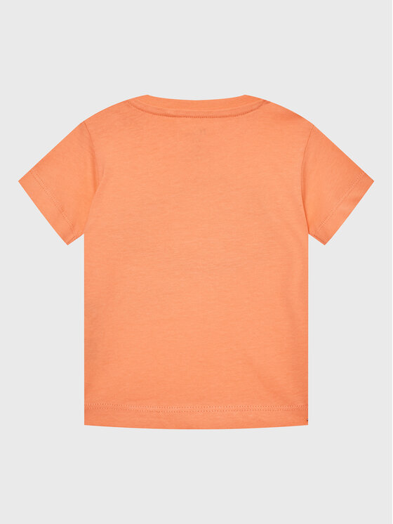 Zippy Zippy 2er-Set T-Shirts ZBBAP0303 23016 Bunt Regular Fit