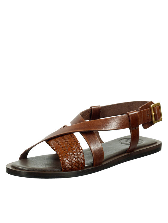 Gant Gant Sandale 30561910 Smeđa