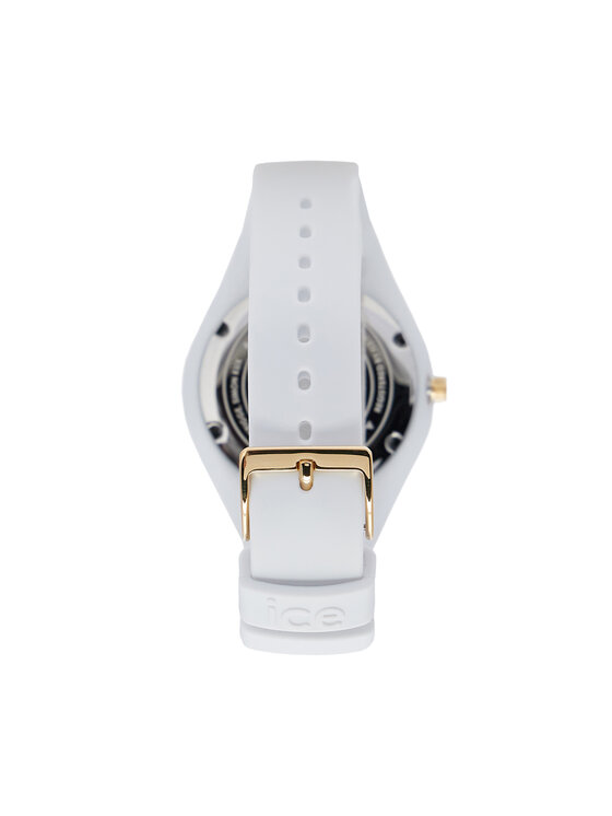 Ice-Watch Ice-Watch Orologio Fantasia 21956 Bianco
