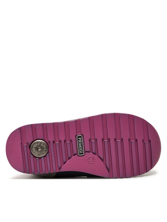 Primigi Primigi Sněhule 6855266 S GORE-TEX Šedá