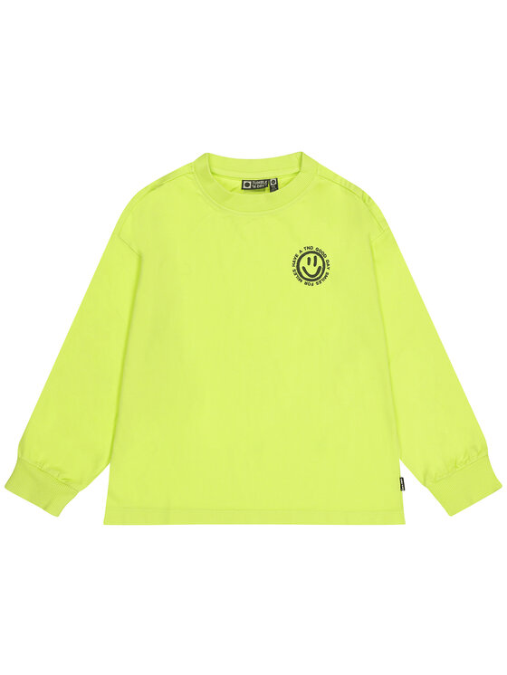 Tumble 'N Dry Tumble 'N Dry T-Shirt 84/22186/17577/6112 Zielony Regular Fit