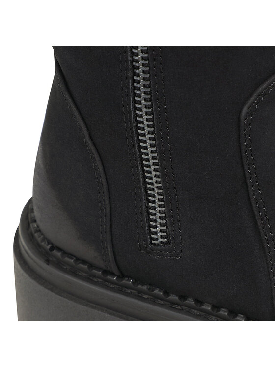 Jenny Fairy Jenny Fairy Stiefeletten WS5579-41 Schwarz