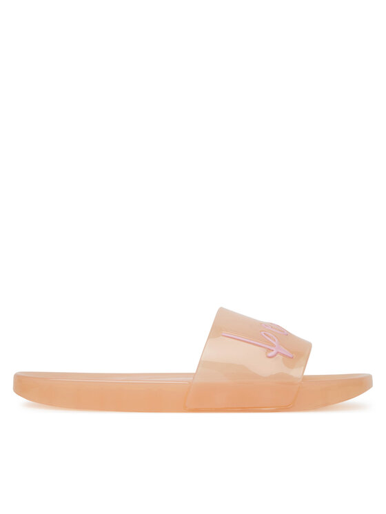 DeeZee DeeZee Papucs CT1113-4 Narancssárga