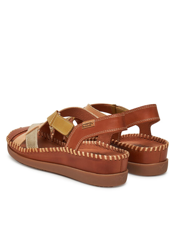 Pikolinos Pikolinos Sandali W8K-0741C2 Rjava