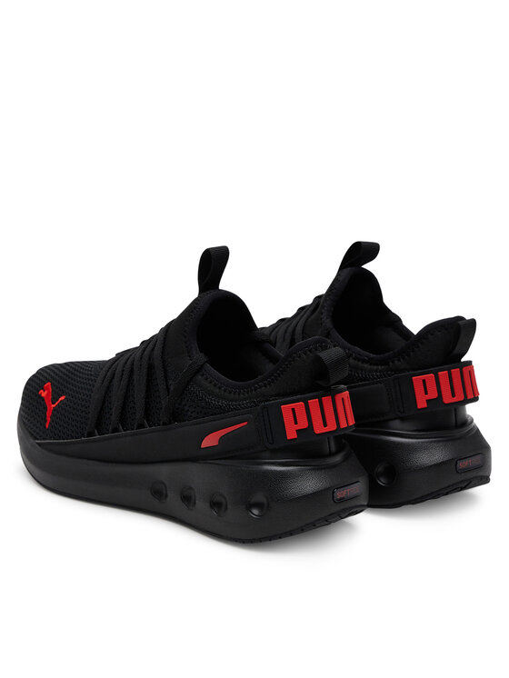 Puma Puma Sneakersy Softride Carson Fresh Czarny