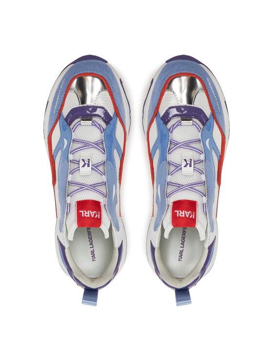 KARL LAGERFELD KARL LAGERFELD Sneakers KL62424 Multicolore