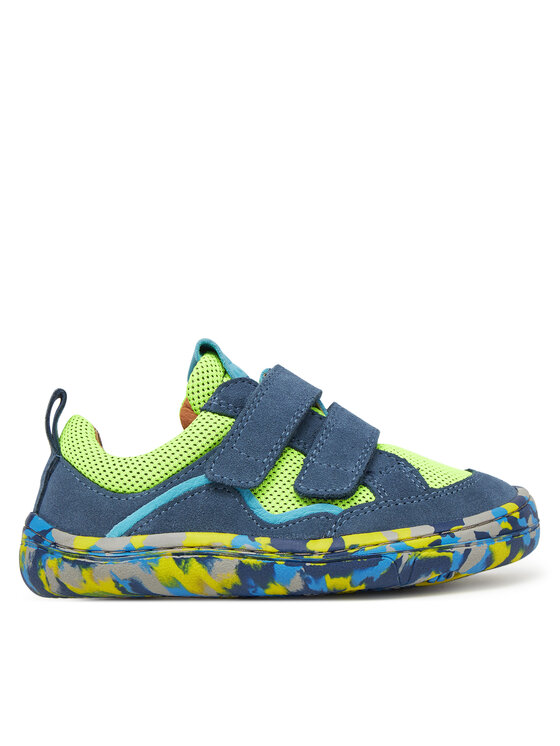 Froddo Froddo Halbschuhe G3130261-4 S Dunkelblau