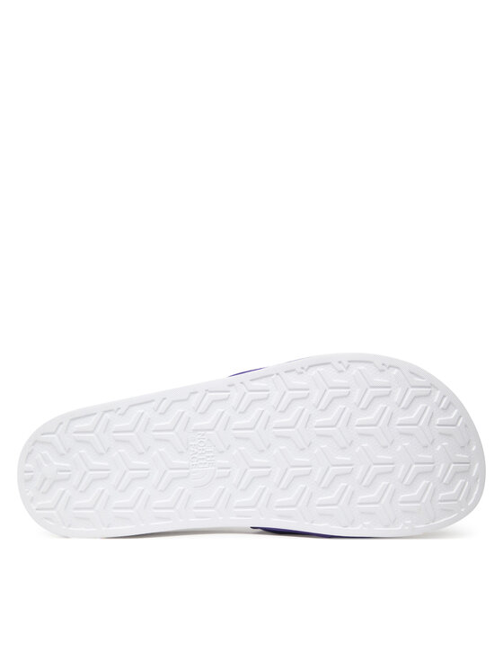 The North Face The North Face Şlapi Base Camp Slide III NF0A4T2RCN01 Albastru