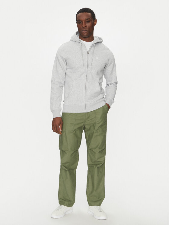 Element Element Суитшърт ELYFT00199 Сив Regular Fit