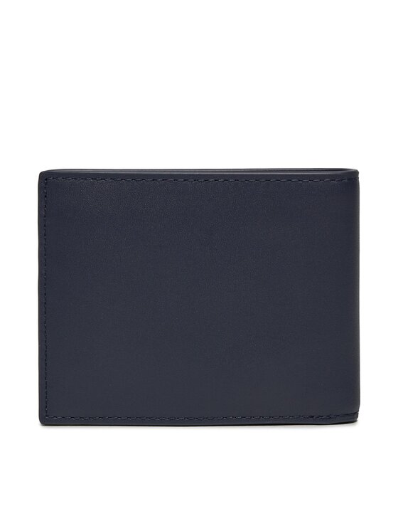 Lacoste Lacoste Novčanik NH1407FG Tamnoplava