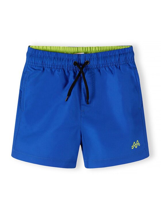 minoti minoti Kąpielówki 29SWIM253 Niebieski