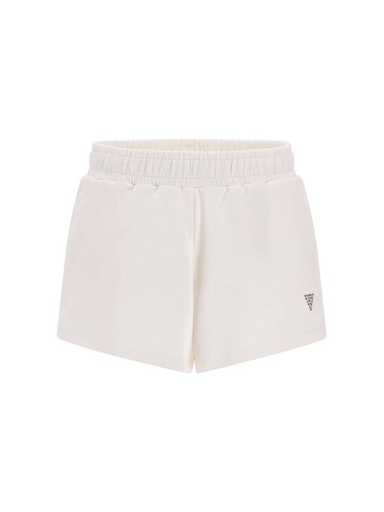 Guess Guess Spódnica 172713 Biały Classic Fit