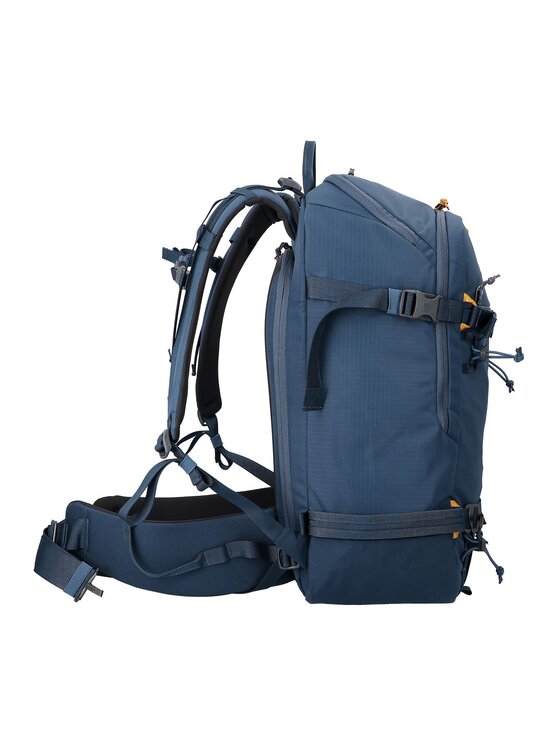 Fjällräven Fjällräven Plecak 327899 Błękitny