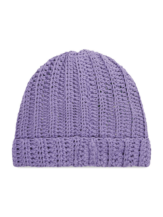 2005 2005 Căciulă Crocheted Violet