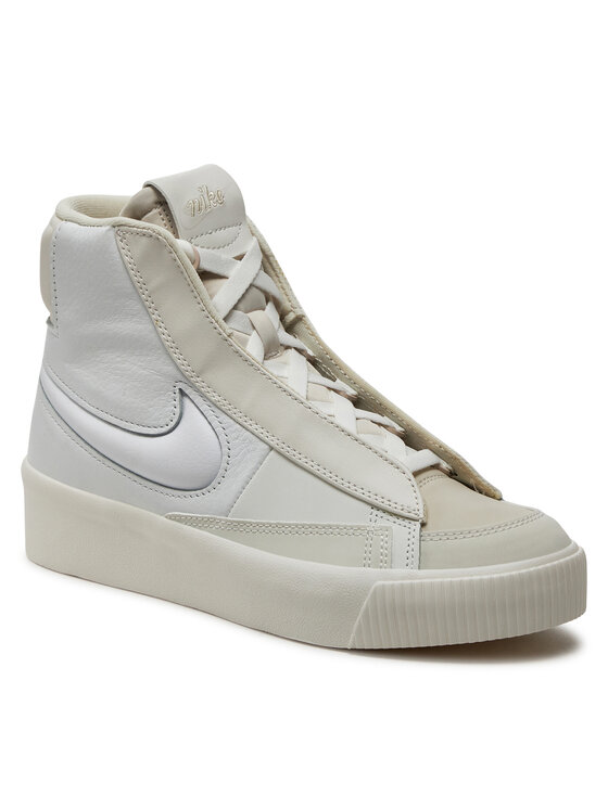 Nike Nike Αθλητικά Blazer Mid Victory DR2948 100 Εκρού