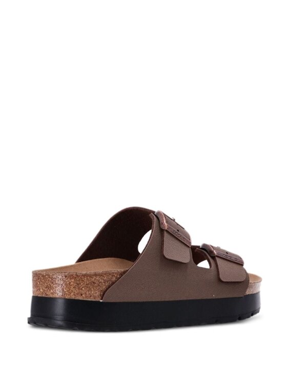 Birkenstock Birkenstock Sandali 1027417 Marrone