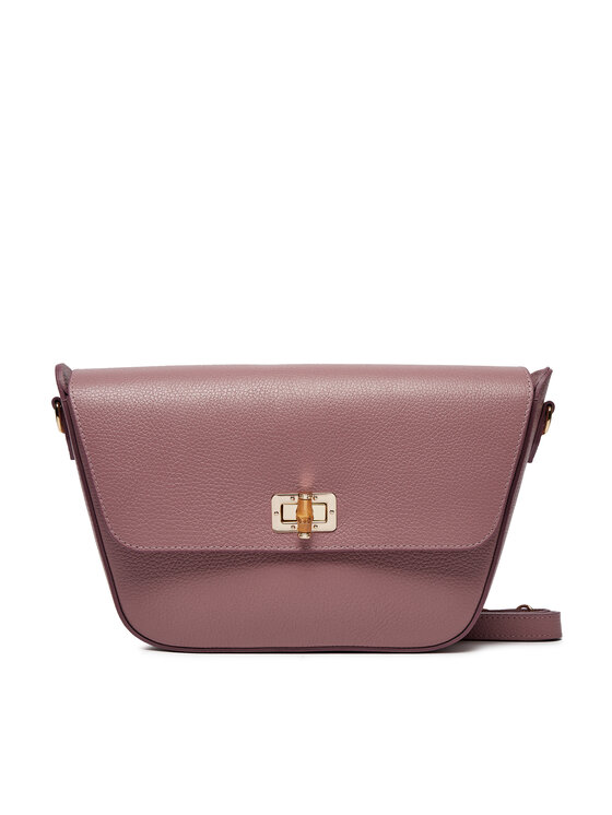 Creole Creole Handtasche K11424 Rosa