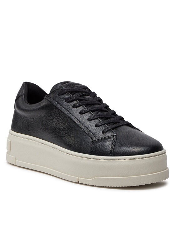 Vagabond Shoemakers Vagabond Sneakersy Judy 4924-001-20 Černá
