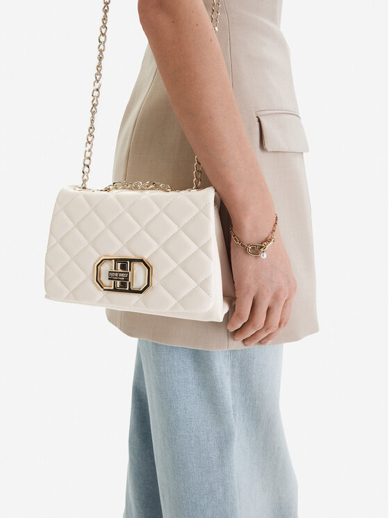 Nine West Nine West Käekott CEO-Siena-LDA8700 Valge