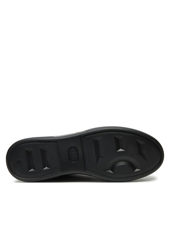 PHILIPP PLEIN PHILIPP PLEIN Sneakersy AADS USC0665 PLE010N Czarny