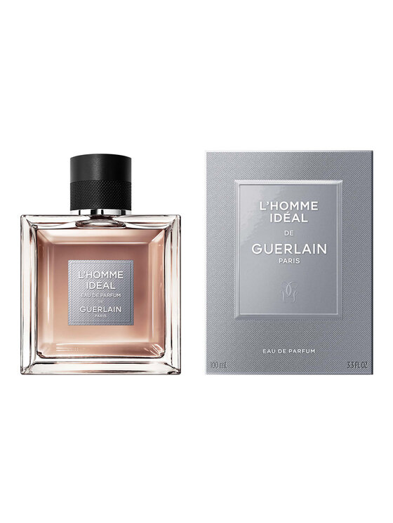 Guerlain Guerlain L'homme Ideal Woda perfumowana