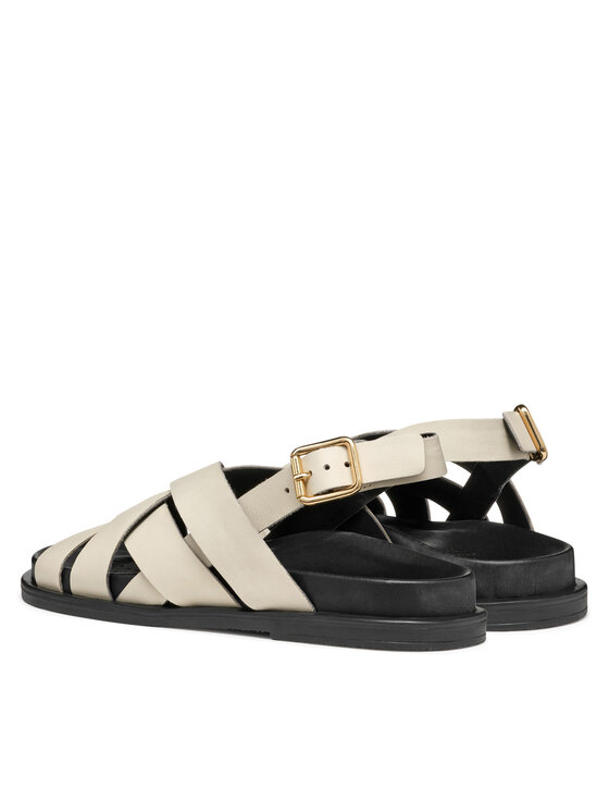 Geox Geox Sandalen D Adelash D55YWA 00043 C1122 Beige