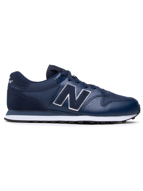 New Balance New Balance Tenisice GM500ME1 Tamnoplava