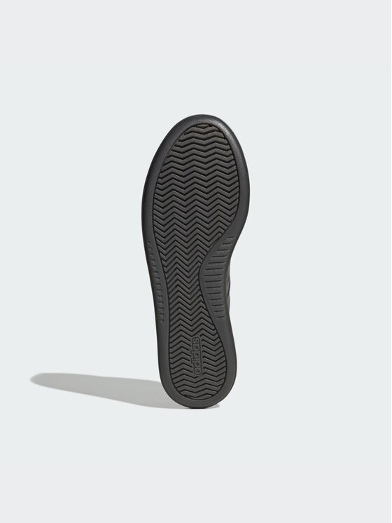 adidas adidas Półbuty 163195 Brązowy