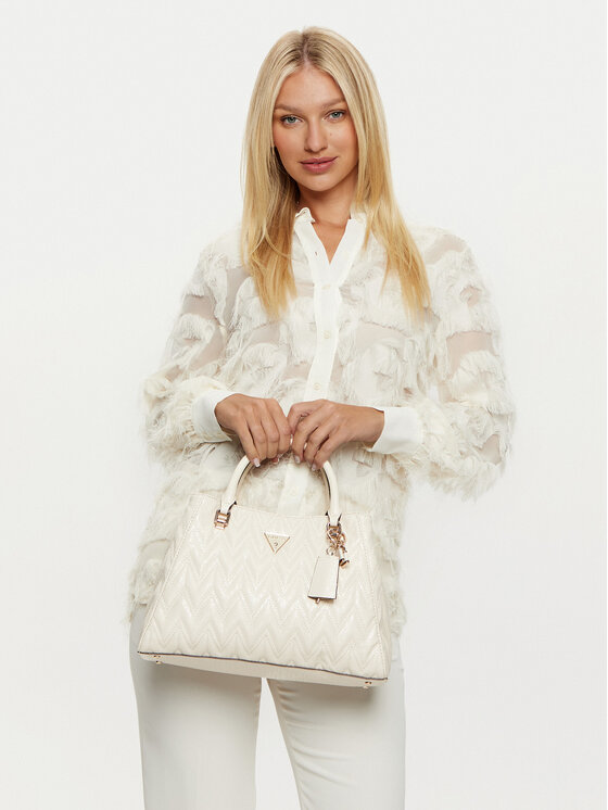 Guess Guess Сумка HWGG95 02060 Écru