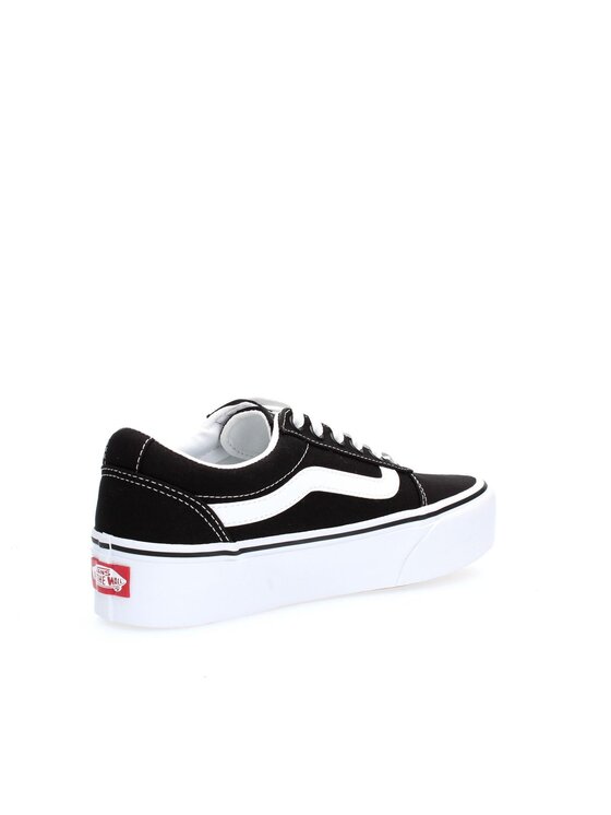 Vans Vans Sneakers 8292 Nero