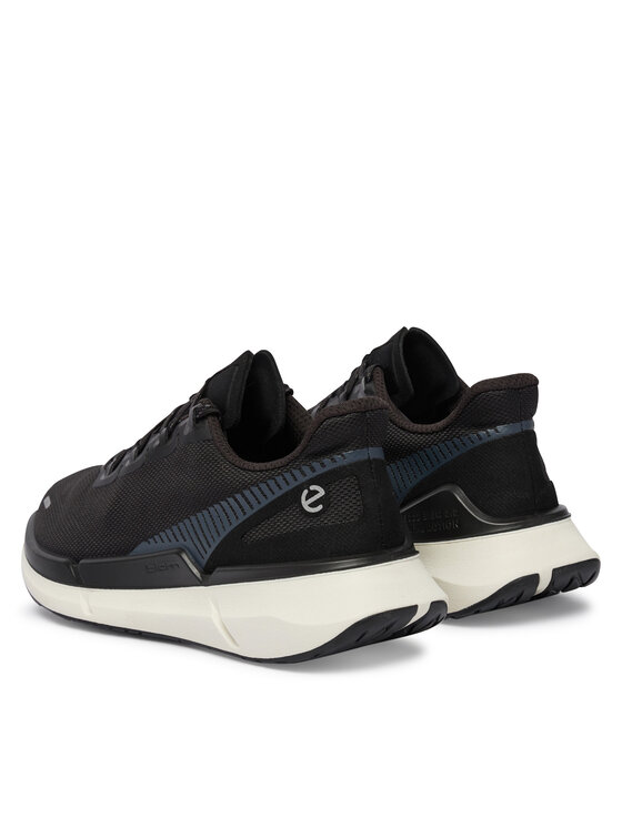 ECCO ECCO Sportcipők Biom 2.2 83094300101 Fekete