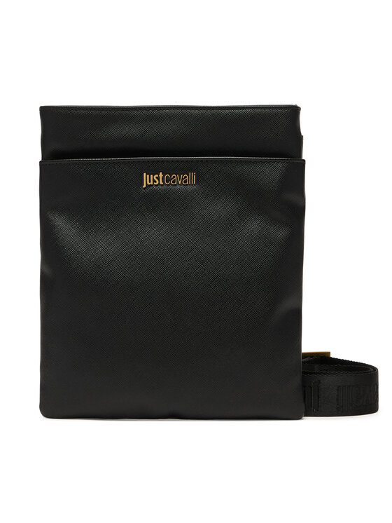 Just Cavalli Just Cavalli Borsellino 81QA4B33 ZSB85 Nero
