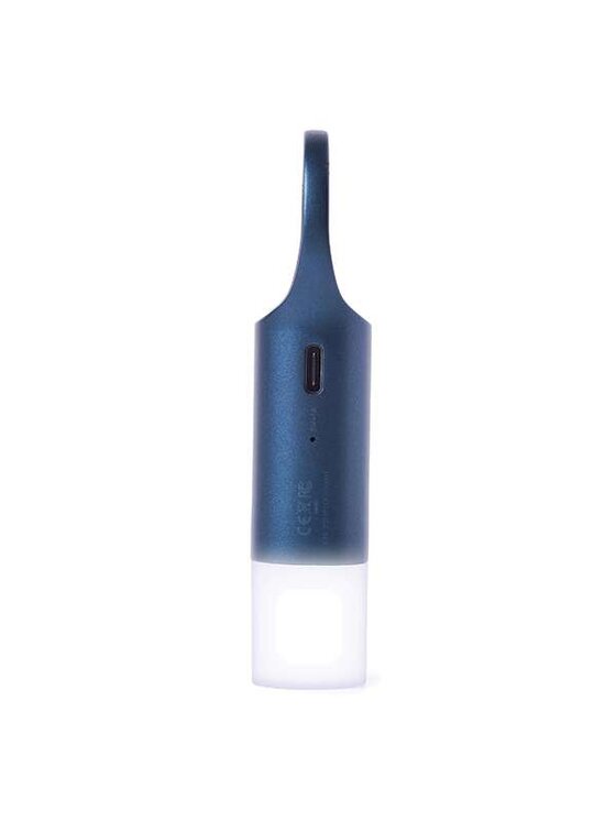 Lexon Lexon Brelok Nomaday Flash Niebieski