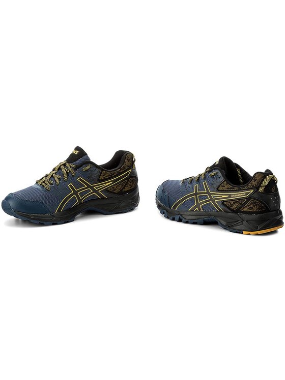 Asics Batai Gel-Sonoma 3 T724N Tamsiai 