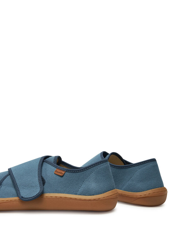 Froddo Froddo Čības Barefoot Slippers G1700408-1 D Zils