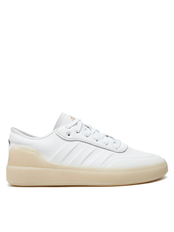 Sneakers adidas Court Revival Cloudfoam Modern HP2610 Alb